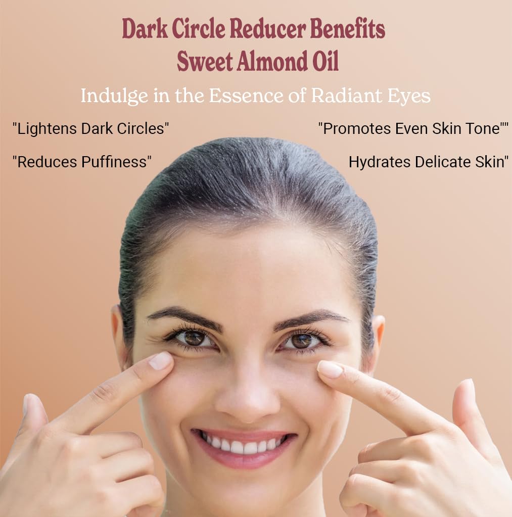 Bella Terra Oils Sweet Almond Oil for Hair and Skin – 1gallon, Rich in Vitamins, Non-Greasy, Hydrating, Nourishing, Gentle