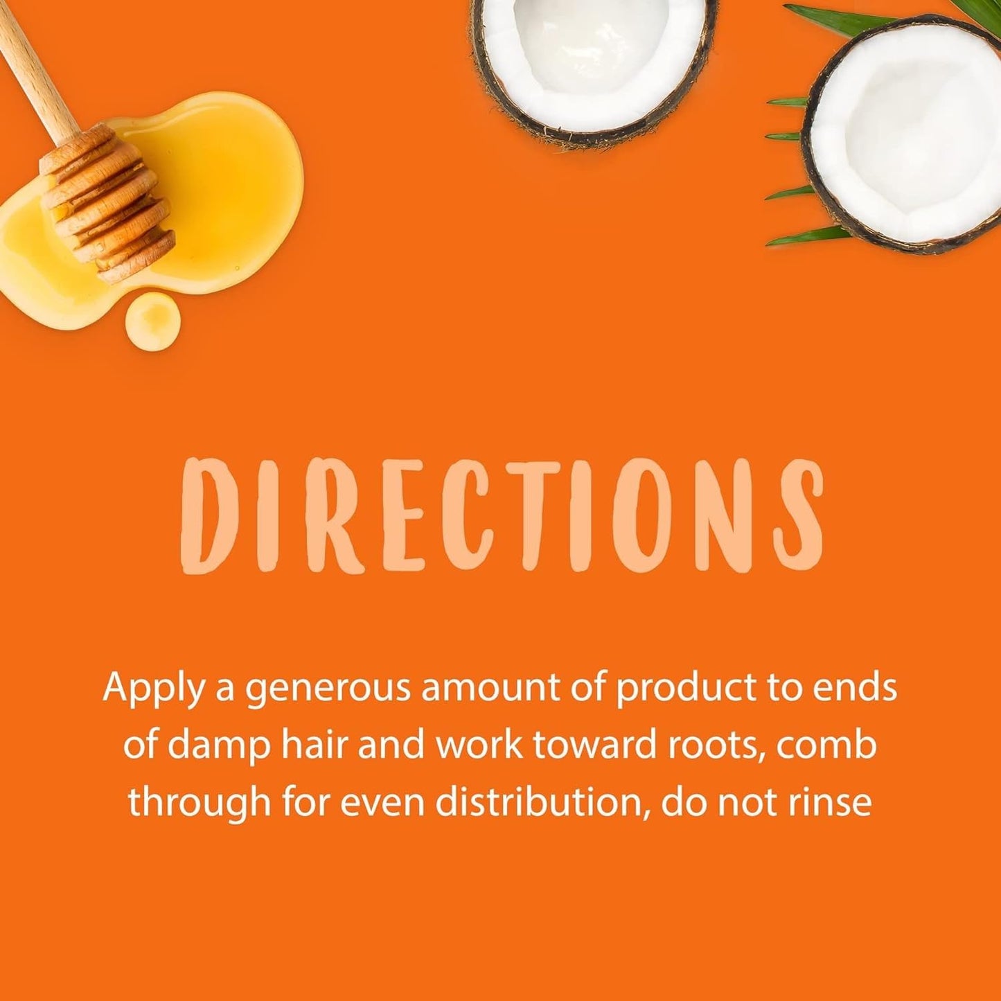 Cantu Care for Kids Nourishing Conditioner, 10 Ounce (Pack of 6)