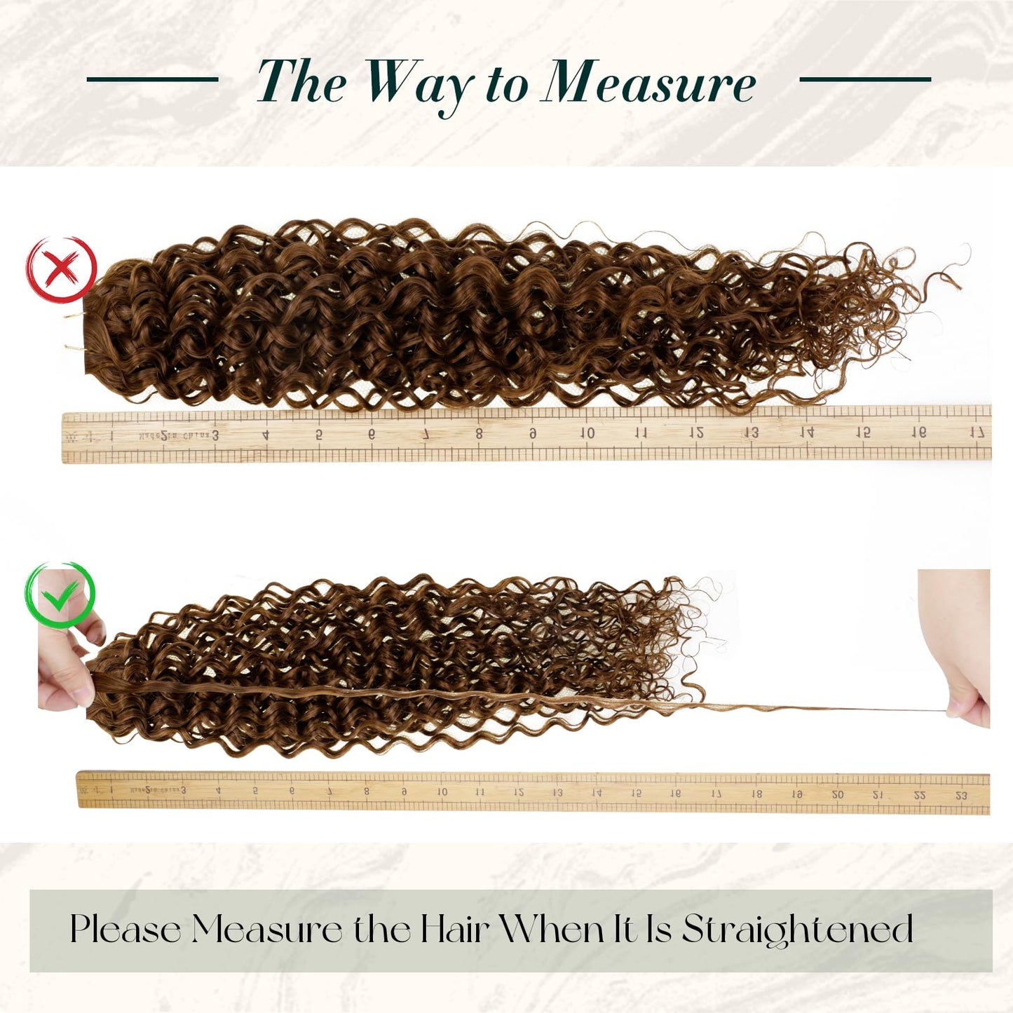 RUNATURE Curly Tape in Hair Extensions Human Hair Dark Brown Natral Wave 14 Inch Tape ins Human Hair Extensions Curly Tape in Remy Hair Extensions Silky Curly Human Hair Tape In Extensions 50g 20pcs