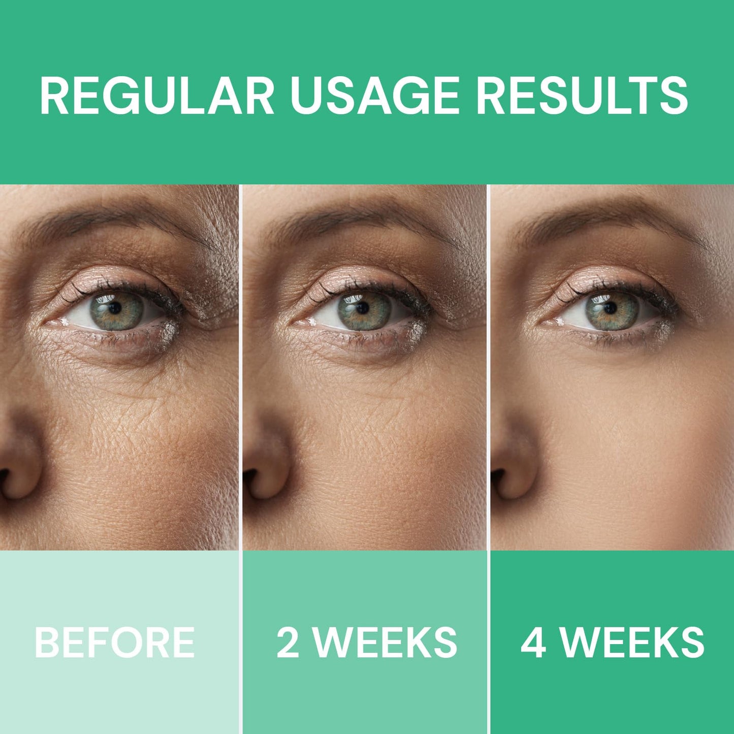 Retinol Moisturizer Face Cream Anti-Wrinkles: Anti Aging Collagen Day & Night Cream for Dry Skin - Daily Moisturizing Cream for Women & Men, Neck Wrinkles Reducer With Hyaluronic Acid and Niacinamide