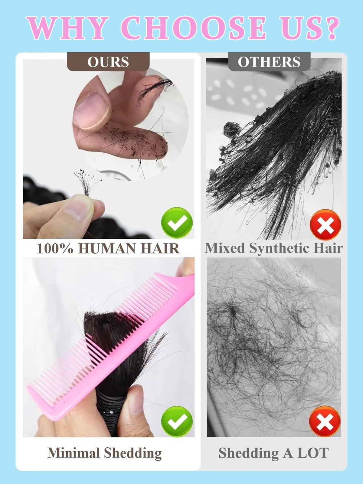 Honey Blonde Human Braiding Hair for Boho Braids 2 Bundles 18 Inch 100g #27 Deep Water Wave Bulk Human Hair for Braiding Wet and Wavy Curly Bundles No Weft Micro Braiding Hair Human Hair Extensions