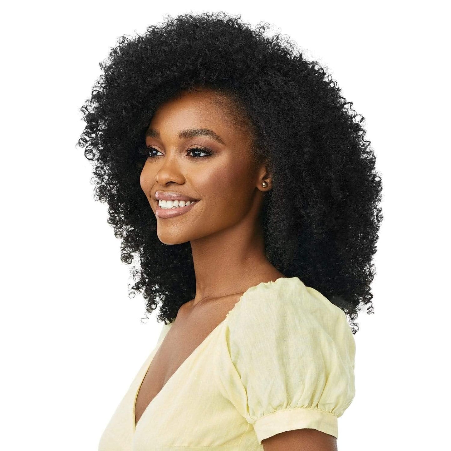 Outre Converti Cap Hair Wig BAHAMA MAMA (DRAFRU)
