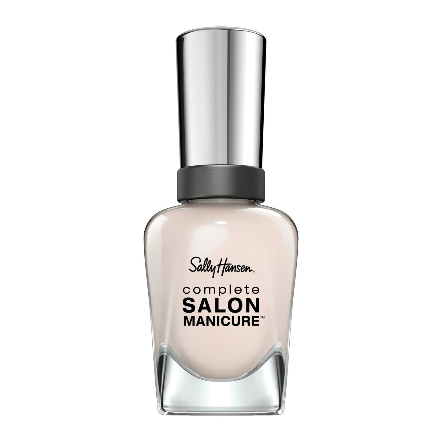 Sally Hansen - Complete Salon Manicure Nail Color, Nudes