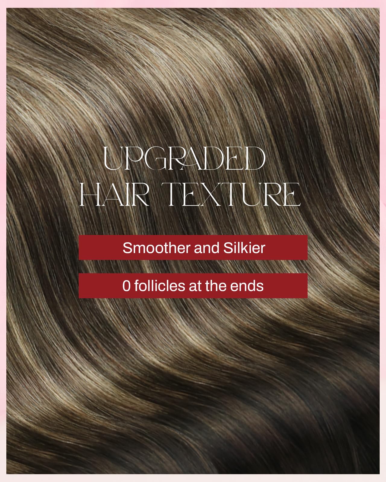 Moresoo Tape in Extensions Balayage Human Hair Extensions Tape in Ombre Off Black to Brown Mix with Blonde Glue in Hair Extensions Real Human Hair Seamless Glue in Hair 12 Inch #1B/3/27 20pcs 30g