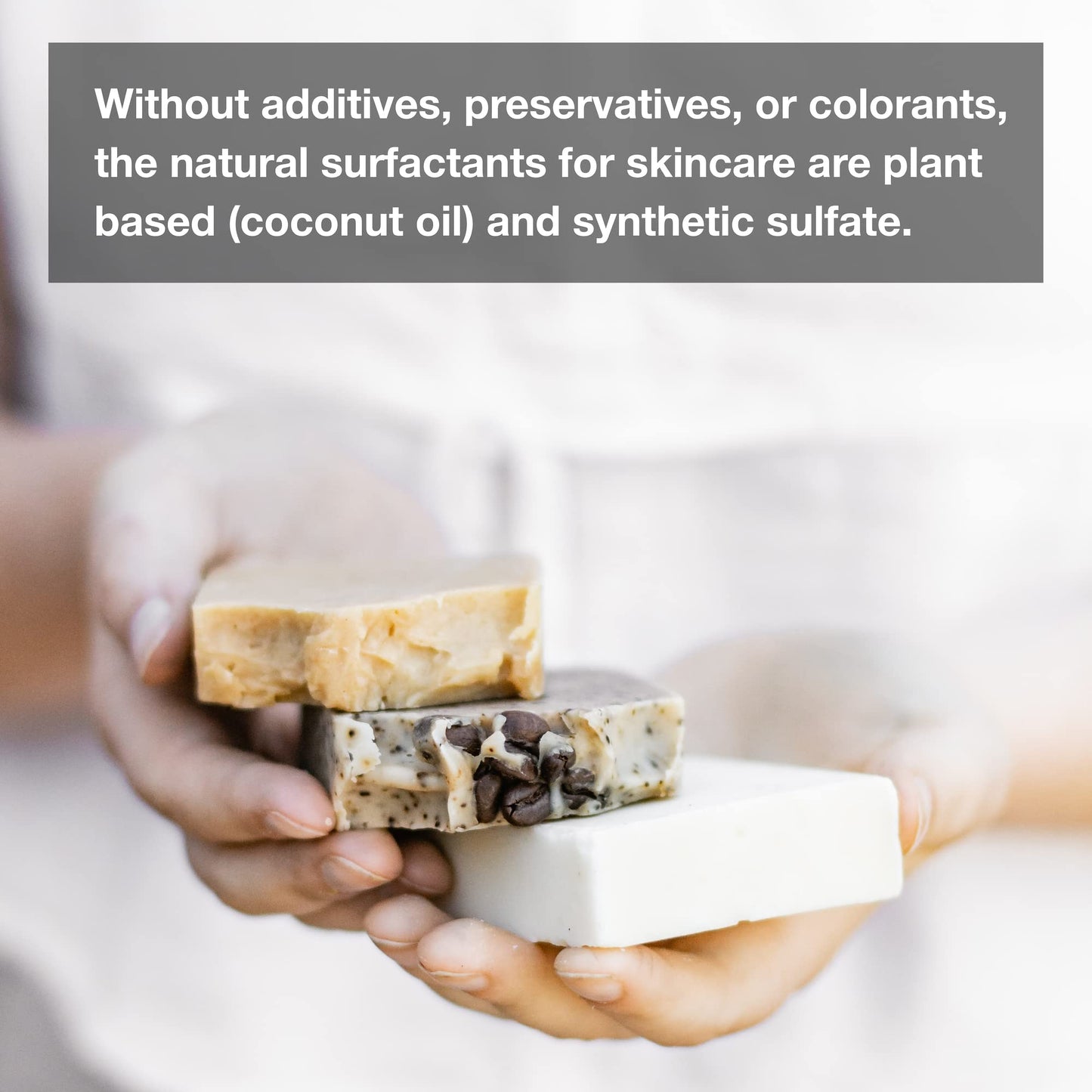 Sodium Cocoyl Isethionate Noodles by Soapeauty for Skin & Hair Care - SCI Natural Surfactant Used for Making Bubble Baths, Bath Bombs, Shampoo Bars (8 oz)