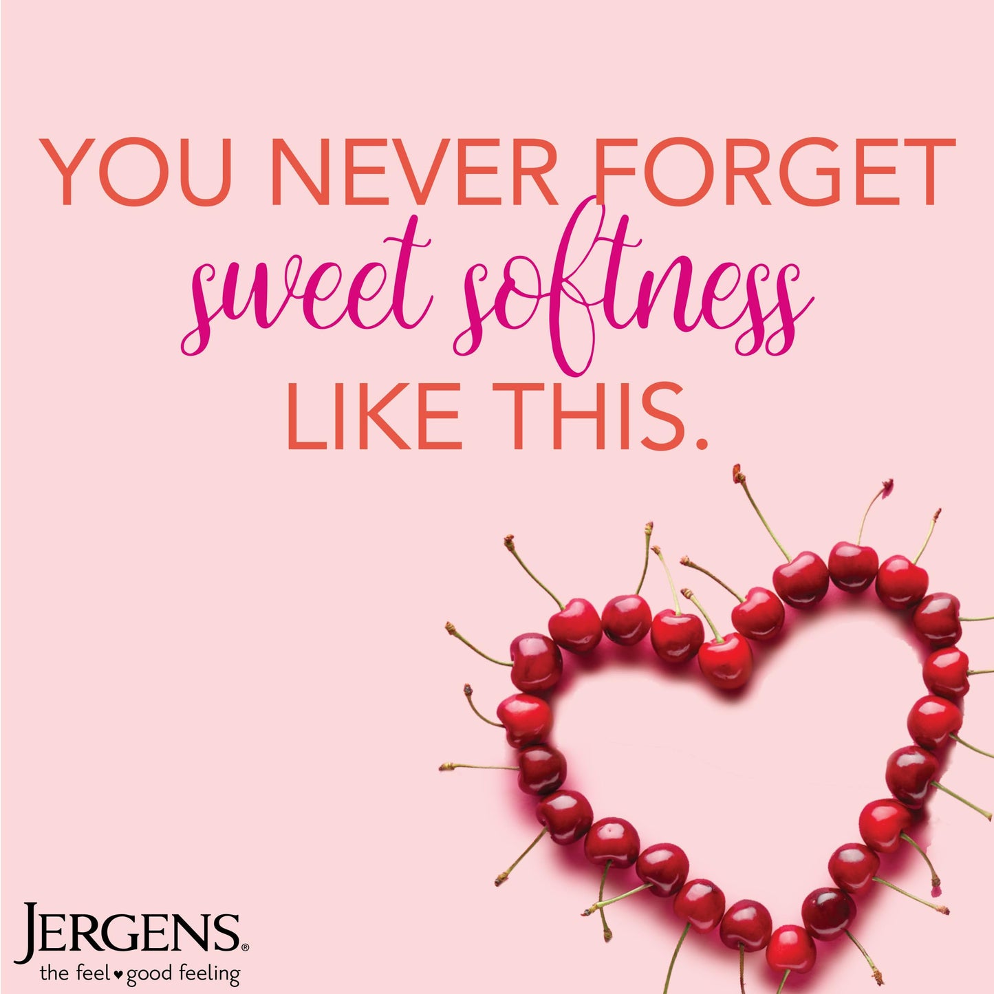 Jergens Original Scent Dry Skin Lotion, Body and Hand Moisturizer for Long Lasting & Softening Body Wash, Daily Moisturizing Skin Cleanser, Paraben Free, 22 Ounces