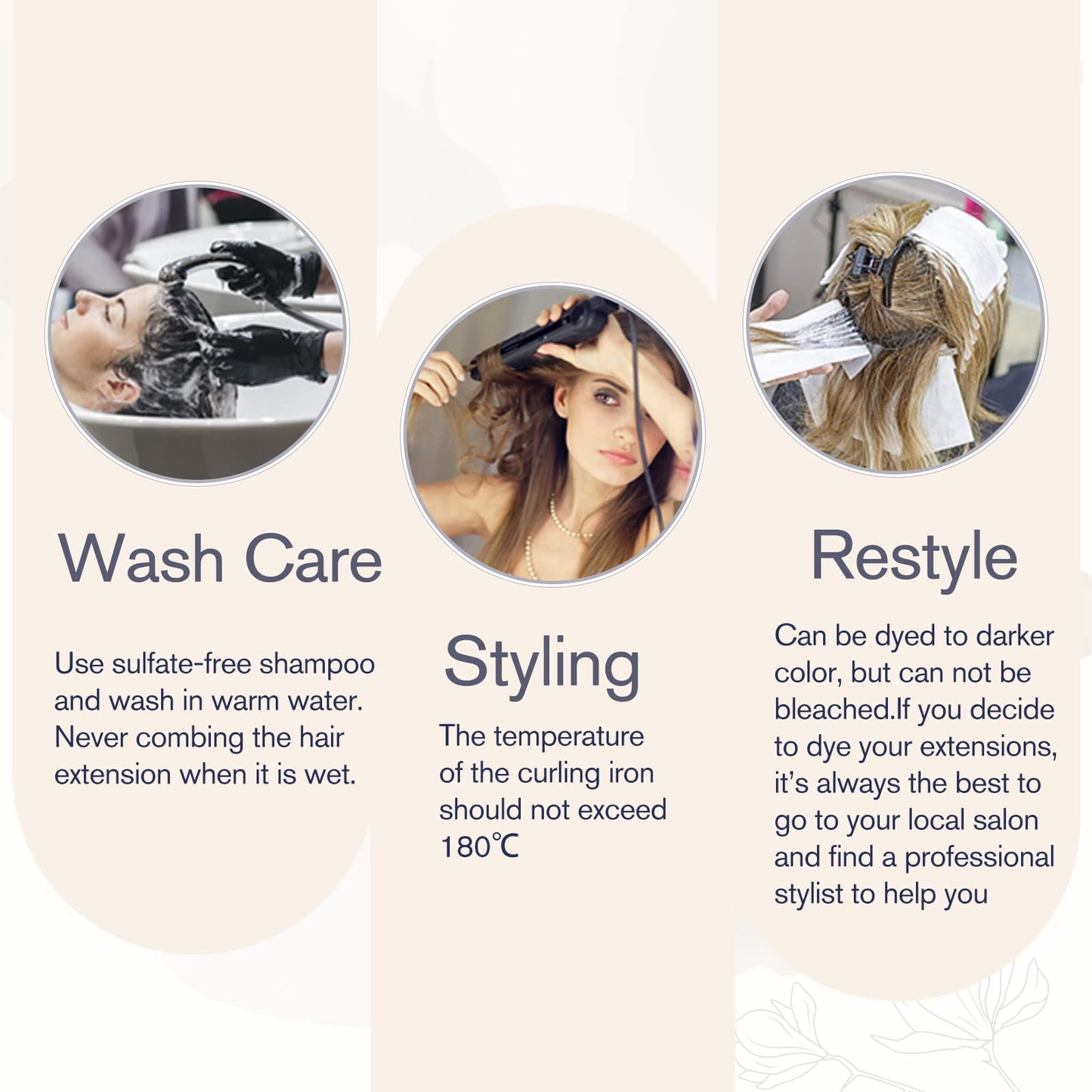 RUNATURE I Tip Hair Extensions Human Hair,Cold Fusion Extensions I Tip,Invisible Remy Hair Extensions,#800 White Blonde 14Inch 50G 100s