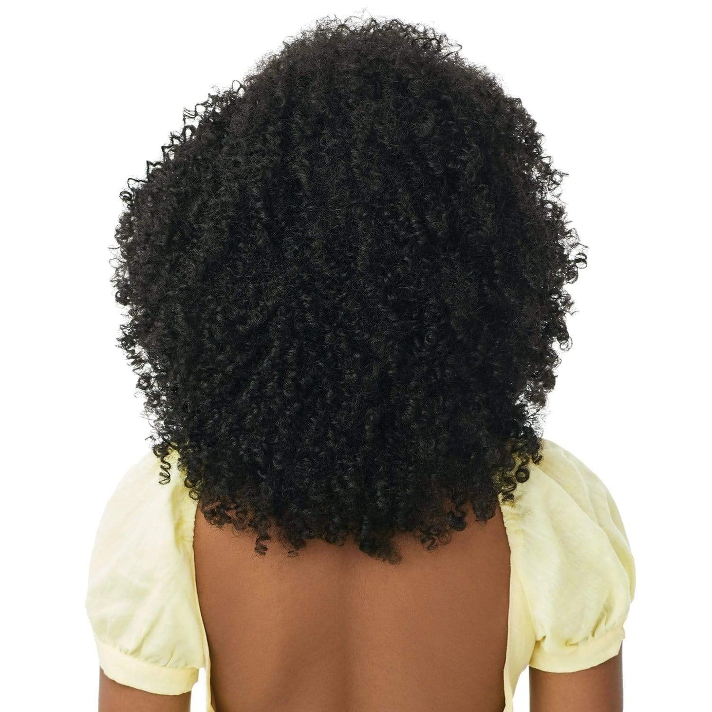 Outre Converti Cap Hair Wig BAHAMA MAMA (DRAFRU)