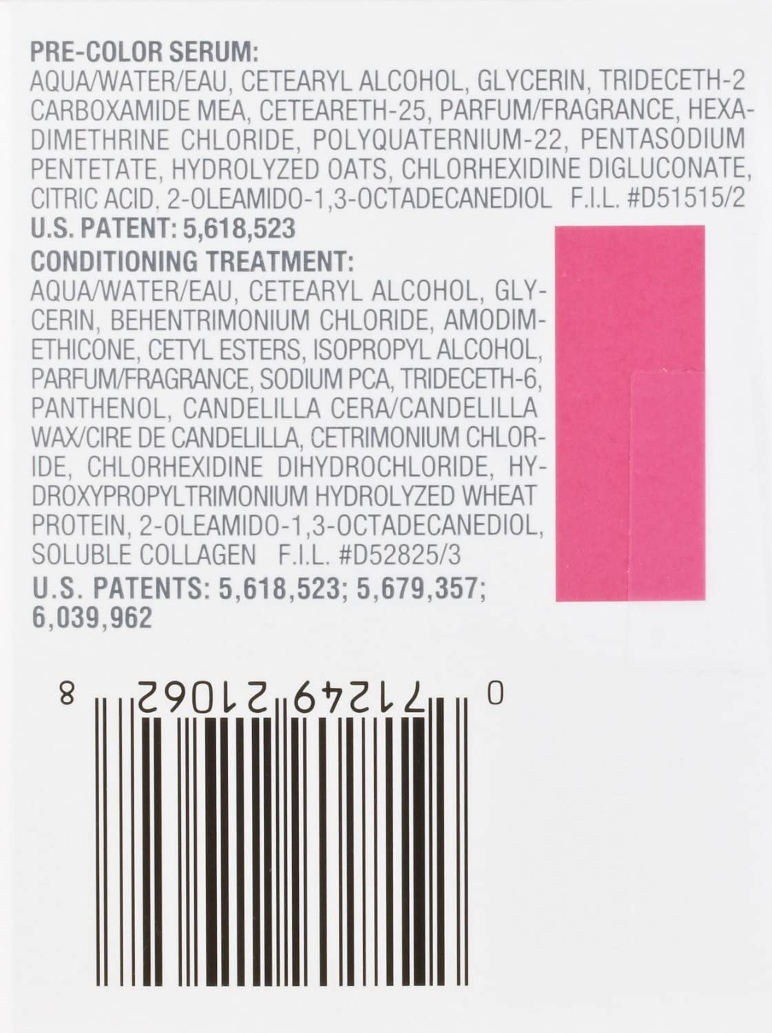 L'Oreal Paris Excellence Creme Triple Protection Hair Color, Light Auburn (Warmer) [6R] 1 ea (Pack of 3)