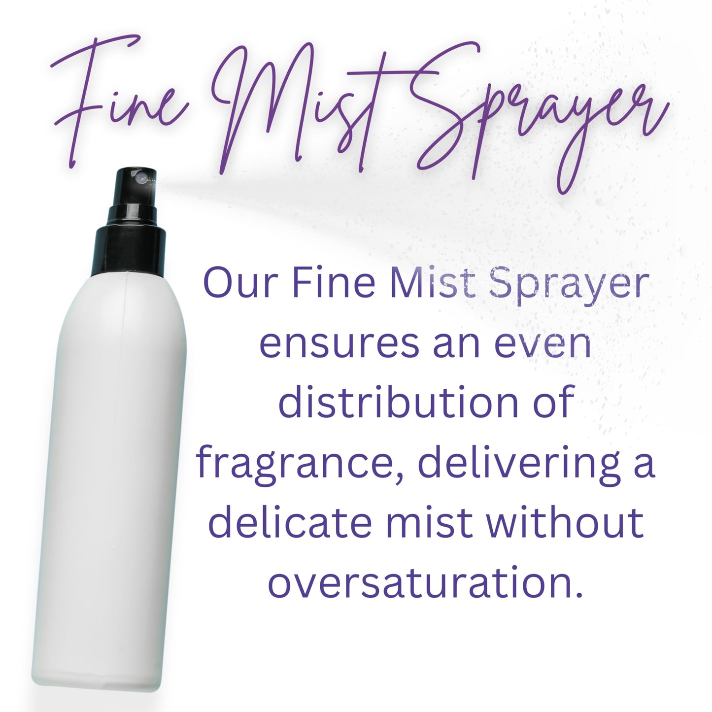 Eclectic Lady Red Hot Cinnamon Body Spray, Double Strength, 8 ounces, Body Mist for Women with Clean, Light & Gentle Fragrance, Cologne with Soft, Subtle Aroma For Daily Use