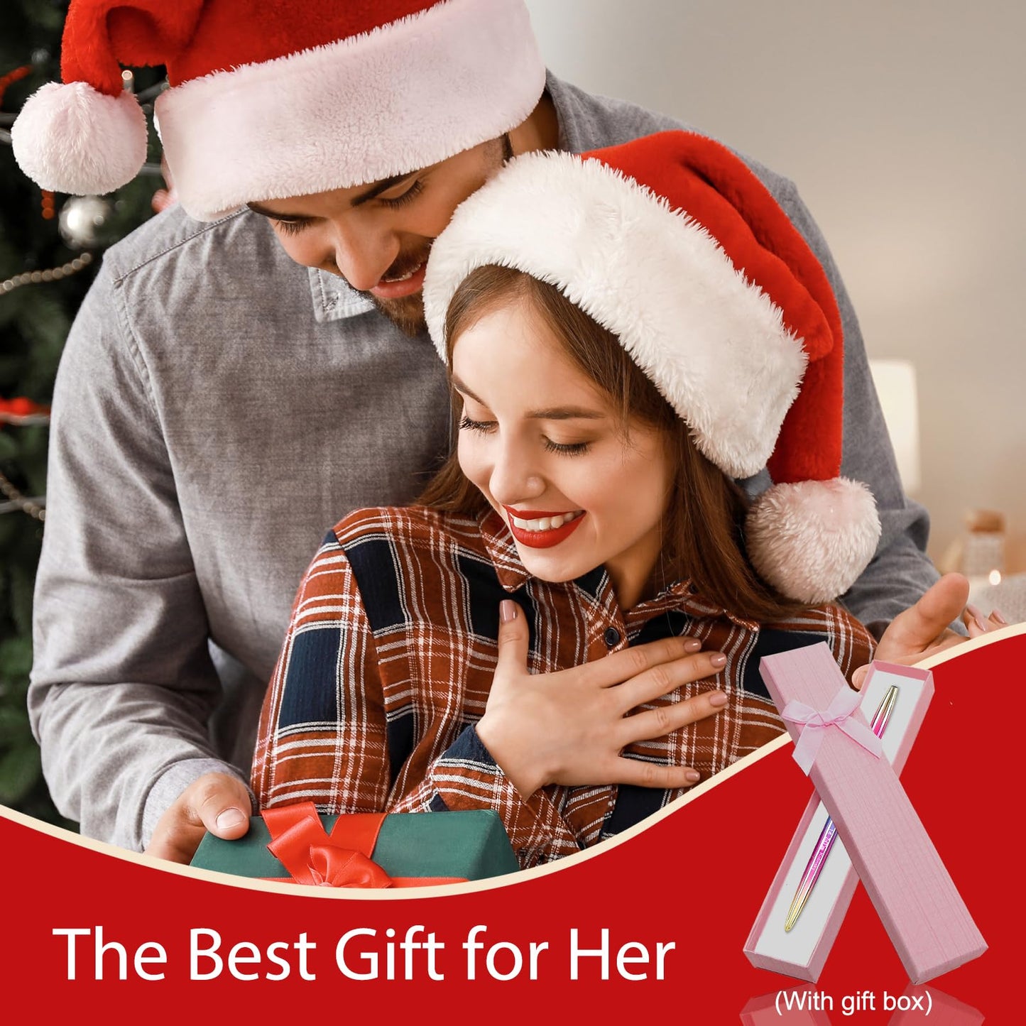 Acrylic Nail Brush Size 10-100% Kolinsky Nail Brushes for Acrylic Application - Acrylic Powder Brush for Nail Art - Nail Brush Acrylic for Professional Manicure DIY Home Salon (Gradient)