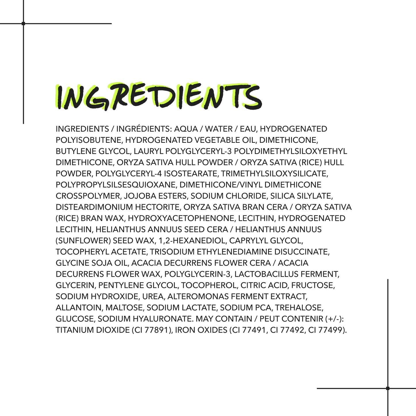 COVER FX Power Play Foundation - Shade F2 - Buildable Full Coverage - Waterproof Sweat-Proof Transfer-Proof - Natural Matte Finish - All Skin Types