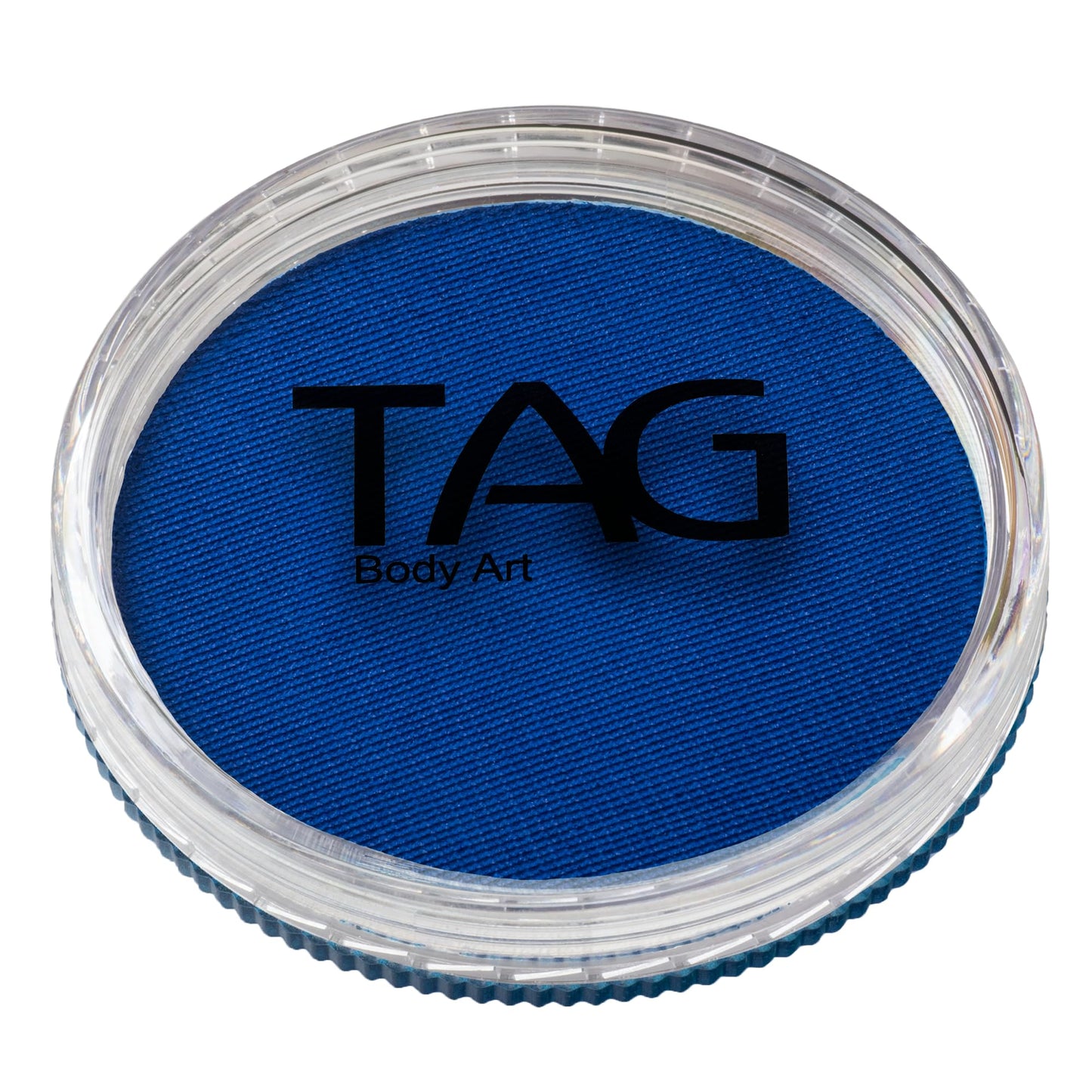 TAG Face and Body Paint - Regular Dark Blue 32gm