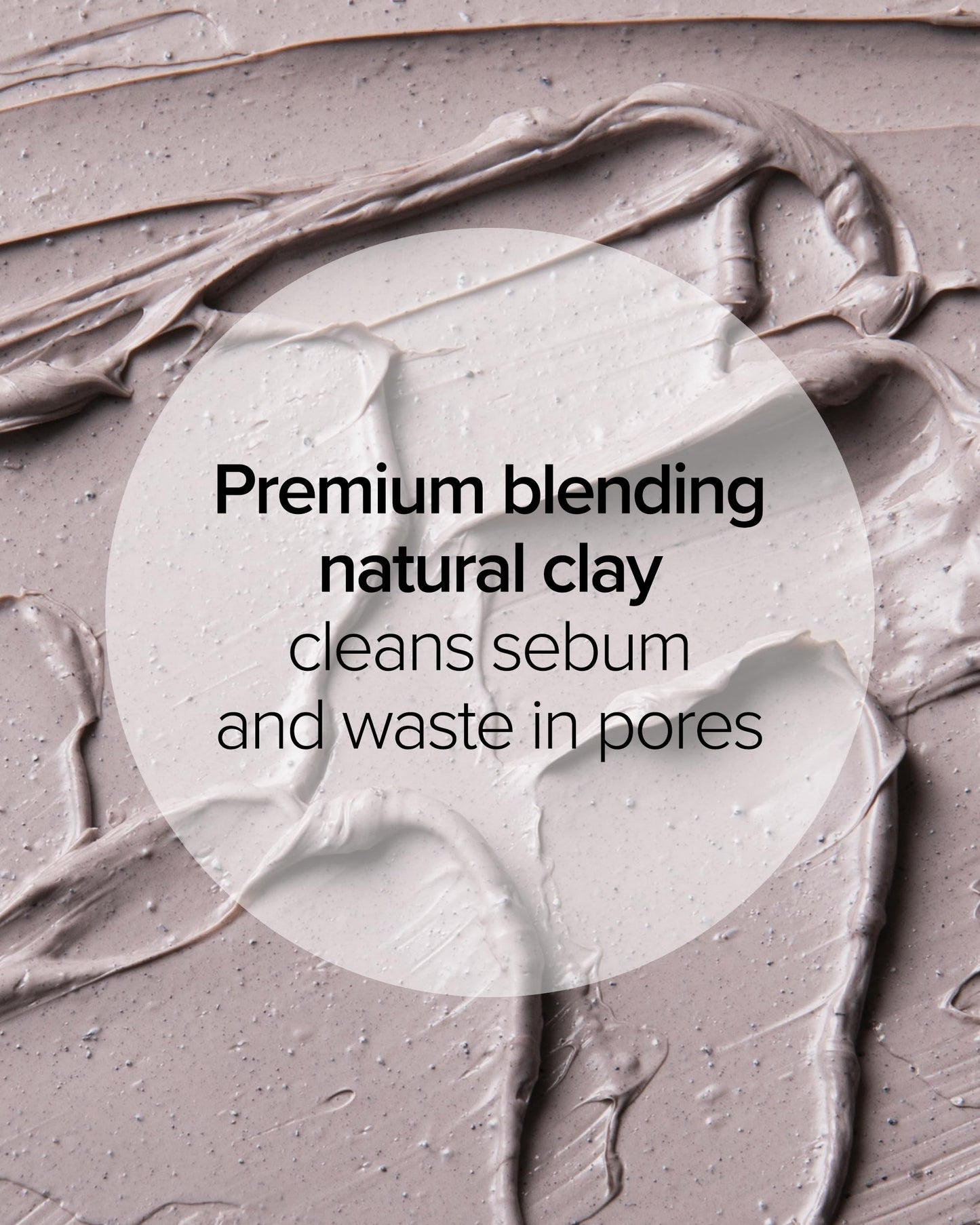 Mary&May Vegan Blackberry Complex Glow Wash Off Mask - Blackhead Care, Pore Clearing, Anti Aging Clay Mask - Bright and Glow Skin - Korean Skincare, 4.23oz.