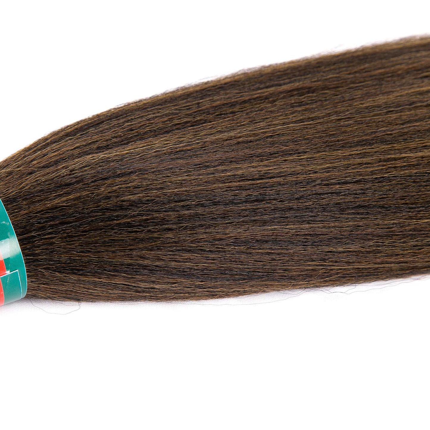 RUN SHUI Ombre Pre stretched Braiding Hair, 36 inches Braid Hair Extensions, 8 packs Multi Color blend braiding hair pre-stretched, Crochet Hair Braiding(36''-8packs, 1b/30/27)