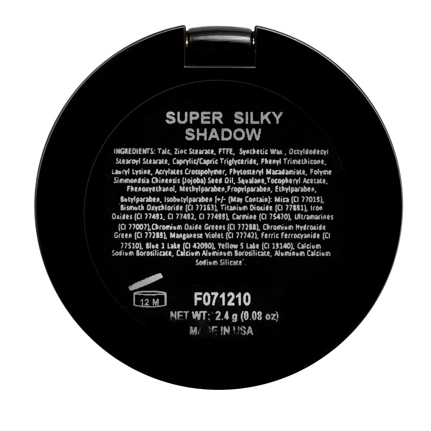 Jolie Super Silky Eye Shadow (Rain Drop)