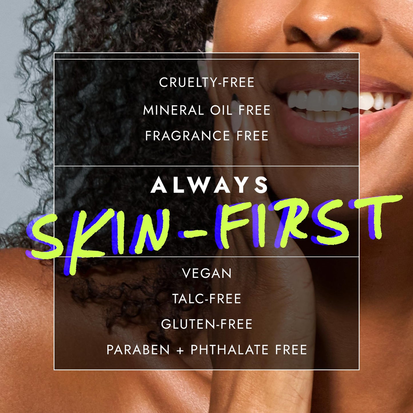 COVER FX Power Play Foundation - Shade F2 - Buildable Full Coverage - Waterproof Sweat-Proof Transfer-Proof - Natural Matte Finish - All Skin Types