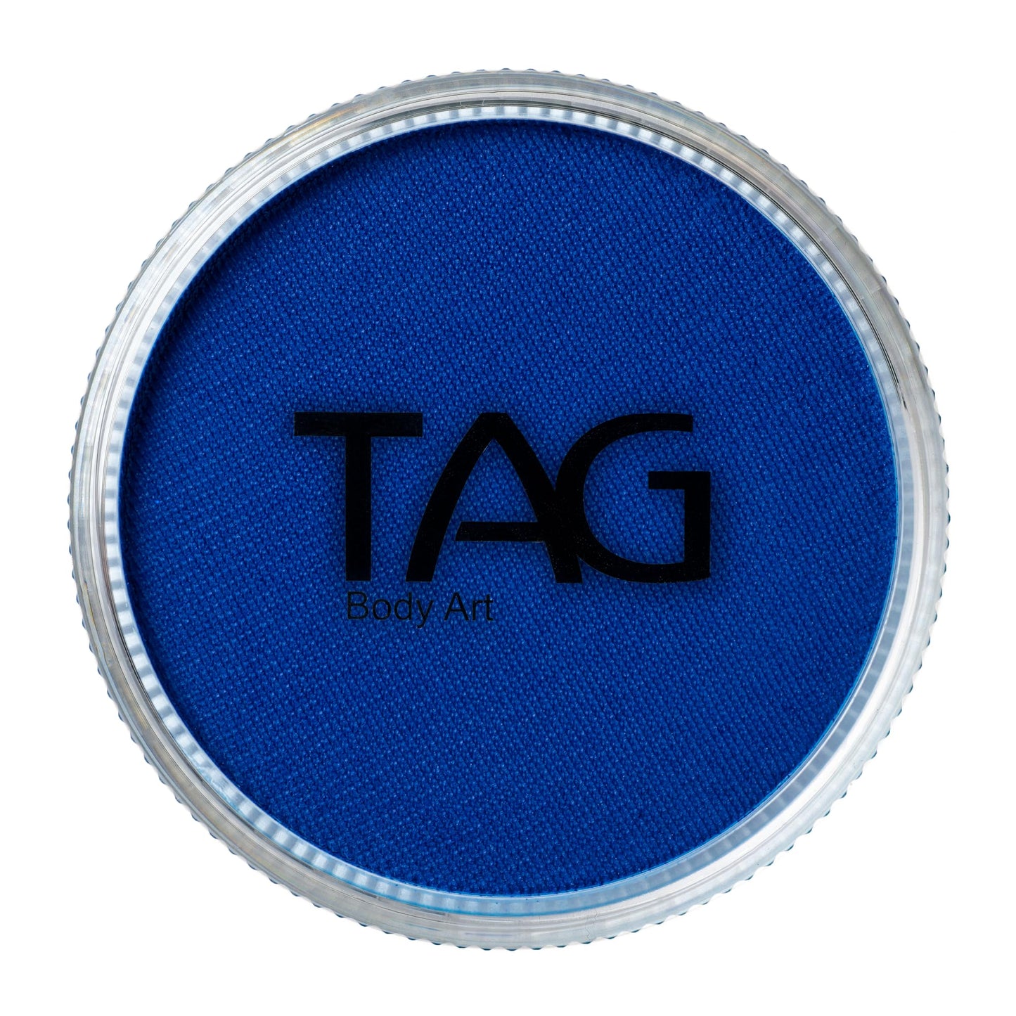 TAG Face and Body Paint - Regular Dark Blue 32gm