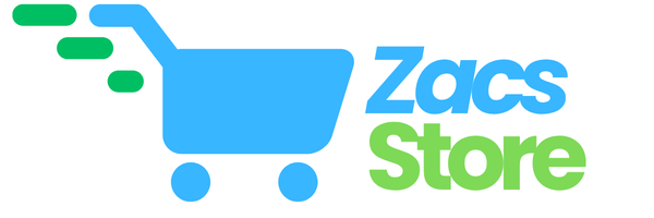Zacs Store